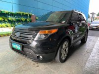 Ford Explorer 2013 for sale in Paranaque 