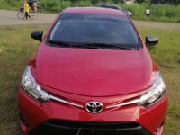 Toyota Vios 2013 for sale in Pasig 