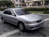Nissan Exalta 2001 for sale in Taguig