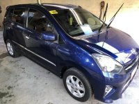 Used Toyota Wigo 2015 for sale in Manila