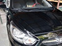2013  Hyundai Accent for sale in Taguig 