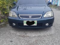 Honda Civic 2000 for sale in Angeles 