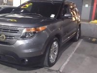 2015 Ford Explorer for sale in Makati