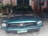 1967 Ford Mustang for sale in Baybay