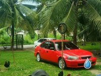 Honda Civic 1995 for sale in Talisay 
