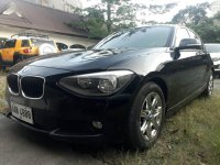 2013 Bmw 116i for sale in Pasig 