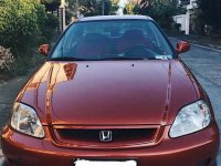 Honda Civic 2000 for sale in Las Piñas
