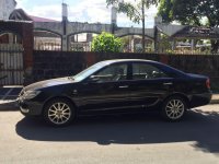 2004 Toyota Camry for sale in Quezon City