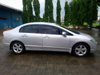 Honda Civic 2007 for sale in Angeles