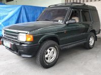 1995 Land Rover Discovery for sale in Makati 