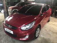 2018 Hyundai Accent for sale in Lapu-Lapu