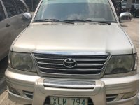 2003 Toyota Revo for sale in Quezon City 