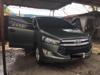 Toyota Innova 2018 for sale in Quezon City 