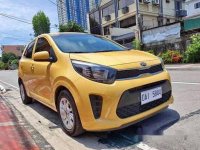 Used Kia Picanto 2019 for sale in Antipolo