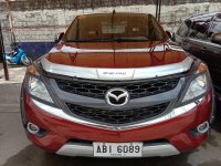 2015 Mazda Bt-50 for sale in Marikina 