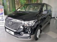 Used Hyundai Grand Starex 2019 Automatic Diesel for sale in Manila