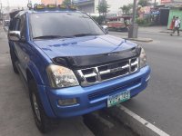 Isuzu D-Max 2005 for sale in Cainta 