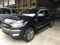 2018 Ford Ranger for sale in Quezon City