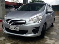 2017 Mitsubishi Mirage G4 for sale in Arayat