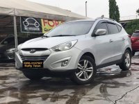 2013 Hyundai Tucson for sale in Makati 