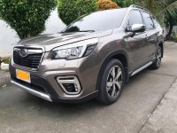 2019 Subaru Forester for sale in Pasig 