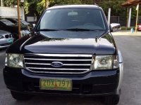 Used Ford Everest 2006 Automatic Diesel for sale Pasig
