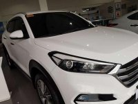 Used Hyundai Tucson 2019 Automatic Diesel for sale in Manila