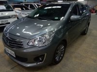 2018 Mitsubishi Mirage G4 for sale in Quezon City 