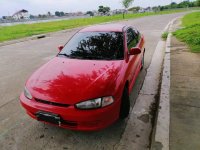 Mitsubishi Lancer 1997 for sale in Quezon City 