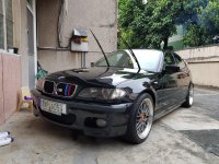 2004 Bmw 3-Series for sale in Quezon 