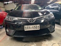 Toyota Corolla Altis 2018 at 2200 km for sale 