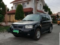2004 Ford Escape for sale in Pampanga