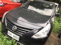 Nissan Almera 2017 for sale in Quezon City