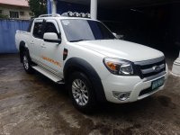 2012 Ford Ranger for sale in Manila