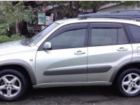 2003 Toyota Rav4 for sale in Dagupan 