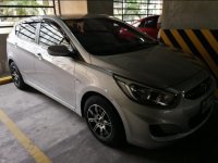 Hyundai Accent 2016 for sale in Mandaluyong