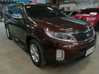 2014 Kia Sorento for sale in Quezon City 