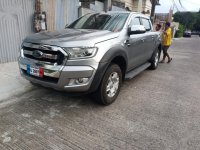 2015 Ford Ranger for sale in Muntinlupa 