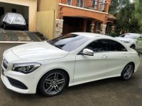 Used Mercedes-Benz 2017 for sale in Quezon City