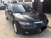 2008 Mazda 3 for sale in Sampaloc