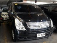 Used Hyundai Grand Starex 2015 for sale in Manila