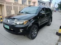 2009 Toyota Fortuner for sale in Quezon City