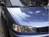 2002 Toyota Corolla for sale in Mandaluyong 