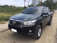 2019 Toyota Hilux at 10000 km for sale 