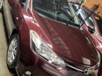 2016 Toyota Vios for sale in Quezon City