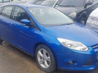 2013 Ford Focus for sale in Parañaque