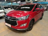 2018 Toyota Innova for sale in Quezon City 