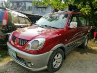 Mitsubishi Adventure 2006 for sale in Valenzuela