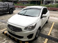 2016 Mitsubishi Mirage G4 for sale in Quezon City