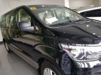 Used Hyundai Grand Starex 2019 Automatic Diesel for sale in Mandaluyong
